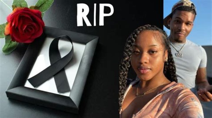 
600Breezy Mourns Death Of Girlfriend Raven, NBA YoungBoy Fans React 