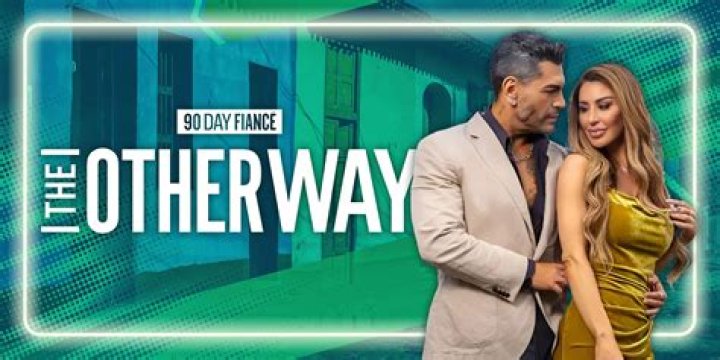 
90 Day Fiance: The Other Way season 4 episode 2 release date, air time, and plot 
