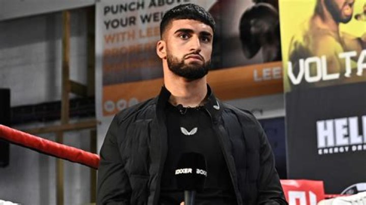 
Adam Azim Height, Weight, Net Worth, Age, Birthday, Wikipedia, Who, Instagram, Biography 