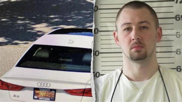 
Adelisa Murtovic Murder Suspect Antoine Sims Was In A MCDonald Dispute Over Fries 