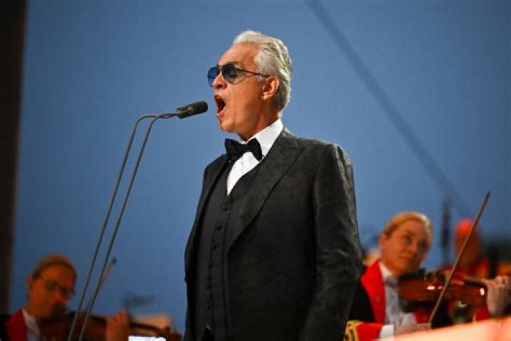 
Alessandro Bocelli Height, Weight, Net Worth, Age, Birthday, Wikipedia, Who, Nationality, Biography 