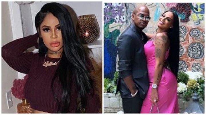 
Angel Smith Reacts To Married Men Wanting A Loyal Side Chick 