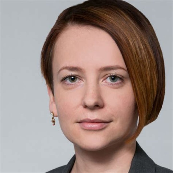 Anna Mezentseva Height, Weight, Net Worth, Age, Birthday, Wikipedia, Who, Nationality, Biography