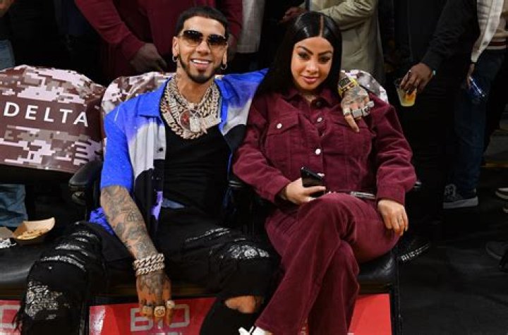 Anuel AA Height, Age, Wife, Biography, Wiki, Net Worth