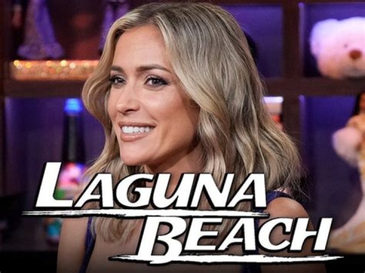 As Laguna Beach Cast Spills Some Beans, Fans Wonder Where Cedric Channels Is Now