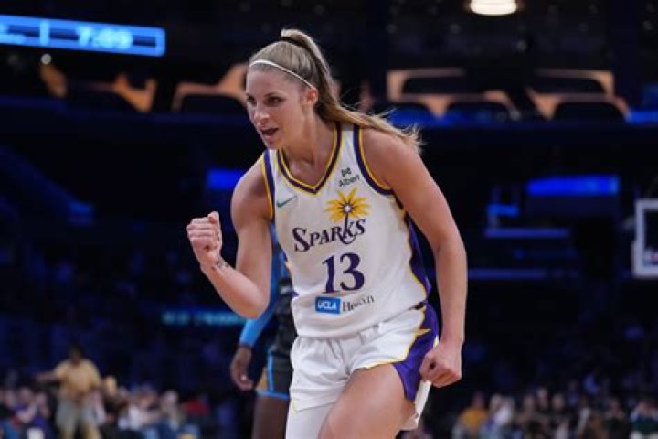 Ashlee Roberson Age, Birthday, Wikipedia, Who, Nationality, Biography