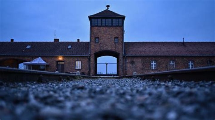 
Auschwitz camp survivor, Werner Reich, dies at 94 