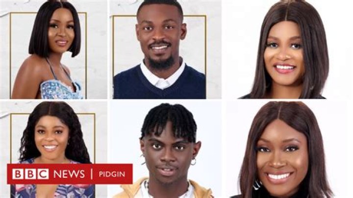 
BBNaija S7: “Chichi Is The Gossip Of This Season” – Chomzy 