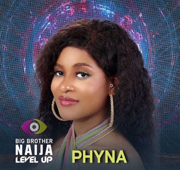 
BBNajia Season 7: Chichi Feuds With Phyna 