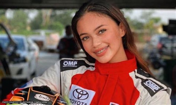 Bianca Bustamante Height, Weight, Net Worth, Age, Birthday, Wikipedia, Who, Instagram, Biography