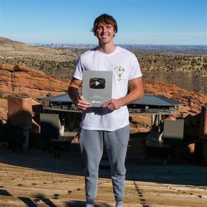 Blake Bachert Height, Weight, Net Worth, Age, Birthday, Wikipedia, Who, Instagram, Biography