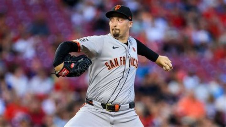 
Blake Snell Height, Weight, Net Worth, Age, Birthday, Wikipedia, Who, Nationality, Biography 