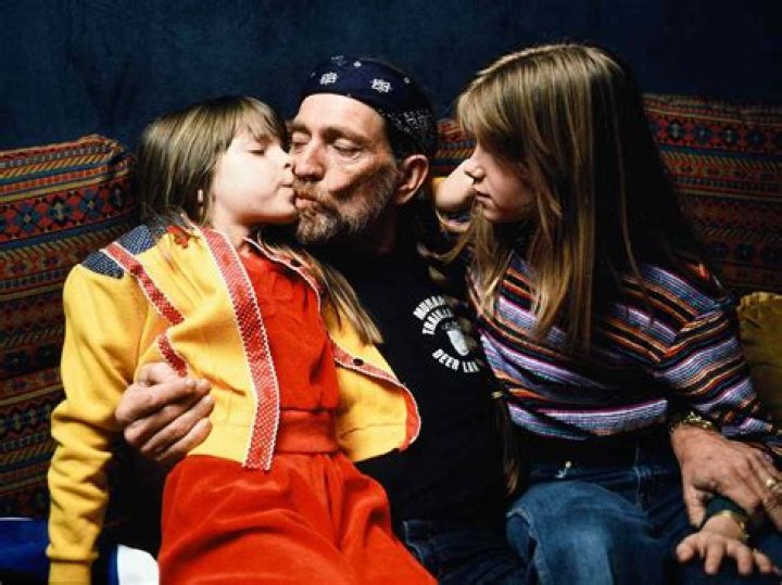 
Bobbie Nelson Has Three Children, Singer Family Details As She Passed Away At 91 