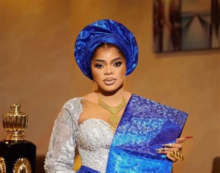 
Bobrisky Gives More Details As He Blasts Sick Fan, Lord Casted For Claiming That Tattoo Made Him Ill 
