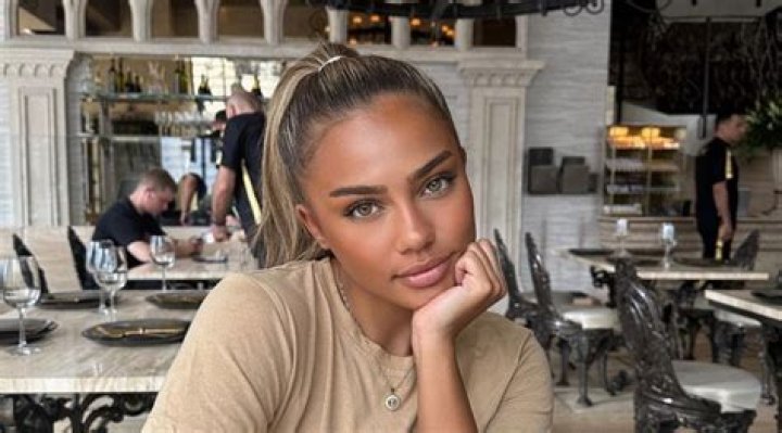 Bonnie Locket Height, Weight, Net Worth, Age, Wiki, Who, Instagram, Biography