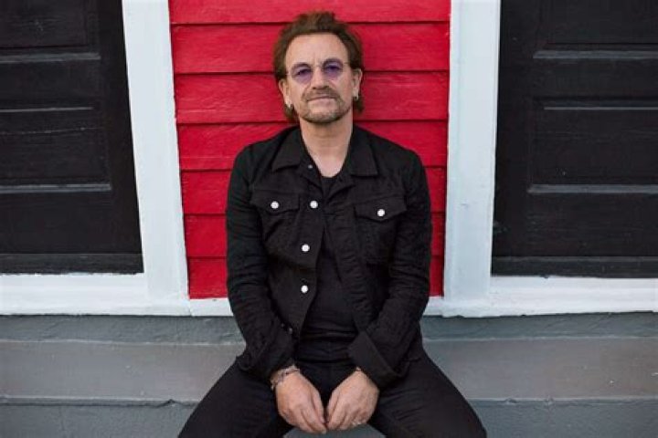 
Bono on His ‘Special’ Relationship with Wife Ali Hewson: We ‘Have Romantic Love and Friendship’ 