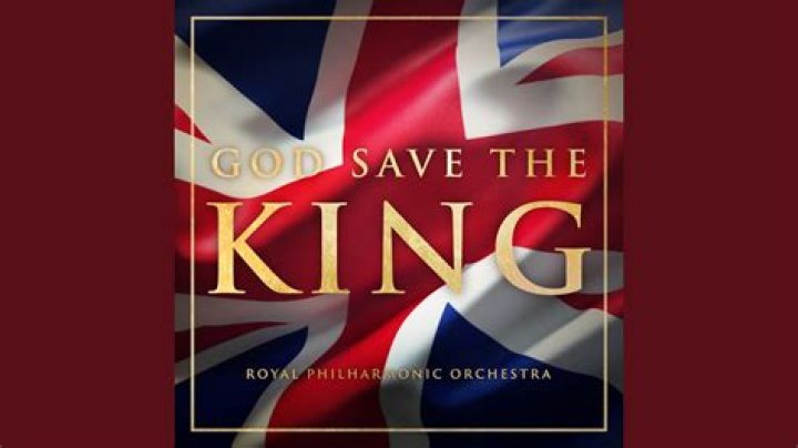 
British national anthem will now change from God bless the Queen to God bless the King- Prof Adeniyi 