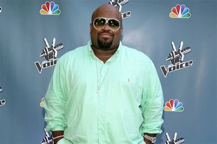 Cee Lo Green Height, Weight, Net Worth, Age, Birthday, Wikipedia, Who, Instagram, Biography