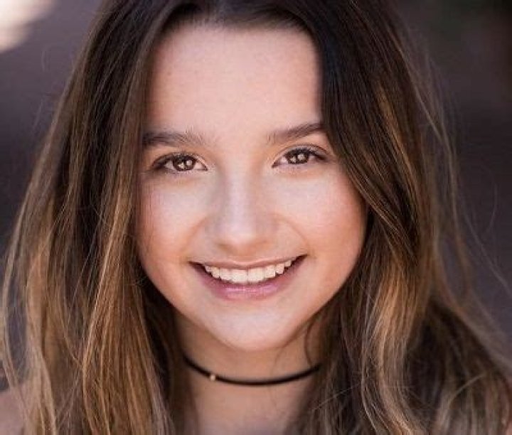 Charity Grace LeBlanc Height, Weight, Net Worth, Age, Birthday, Wikipedia, Who, Nationality, Biography