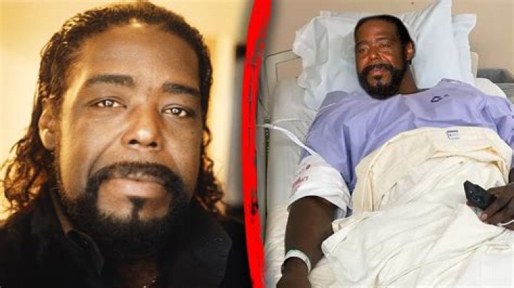 
Charles White’s Death Cause Revealed? How Did USC RB Winner Die? 