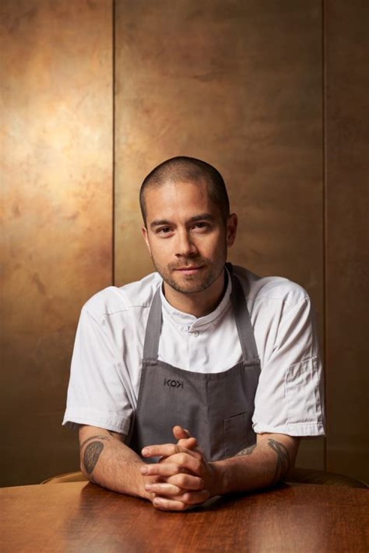 Chef Jeremy Chan Height, Weight, Net Worth, Age, Birthday, Wikipedia, Who, Instagram, Biography