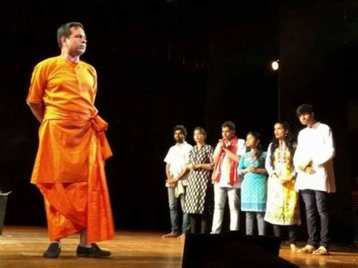 Chittaranjan Tripathy Height, Weight, Net Worth, Age, Birthday, Wikipedia, Who, Nationality, Biography