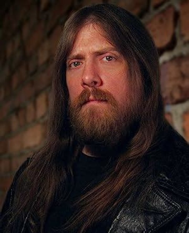 
Christopher Kahler Age, Birthday, Wikipedia, Who, Nationality, Biography 