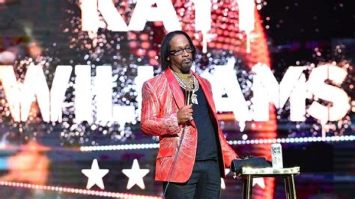 
Comedian Katt Williams Show In Nashville Cut Short After A Bomb Threat 