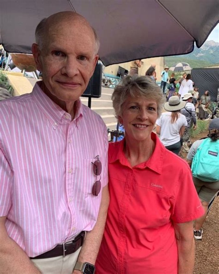 Dale G Renlund Weight Loss- Illness & Health Update, Meet His Wife Ruth Lybbert