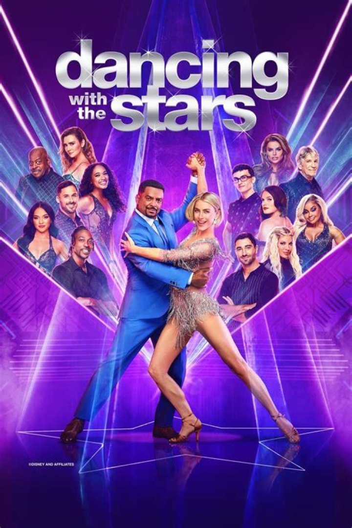 Dancing With The Stars: Chris Smith Wants To Make His Daughters Proud, To See Him Dancing On The TV