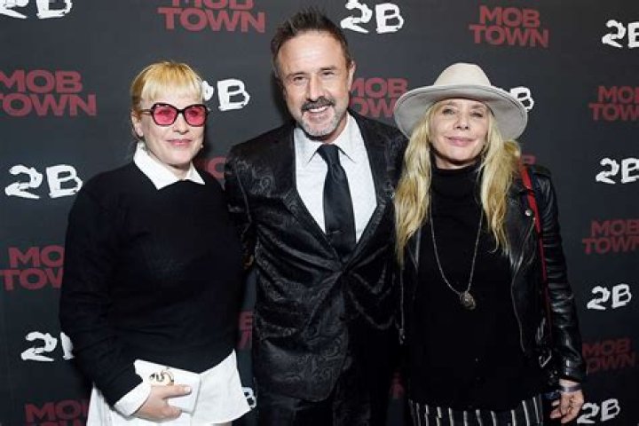 
David Arquette Says His Late Sister, Trans Activist Alexis, Is an ‘Inspiration’: ‘I Miss Her Every Day’ 