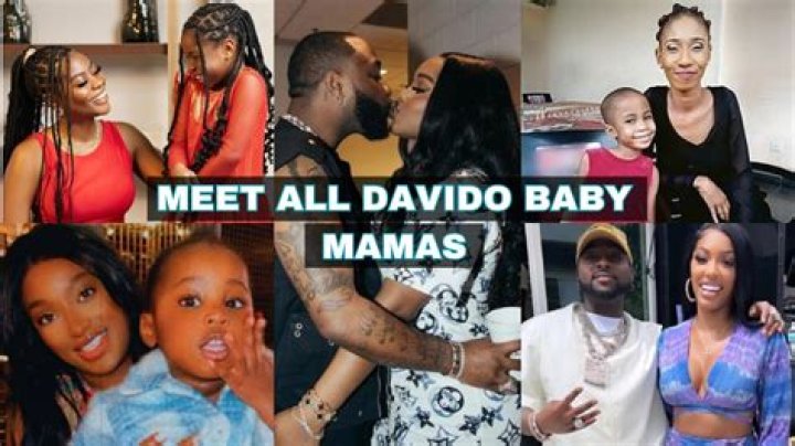 
Davido’s Baby Mama, Amanda Causes Reactions With New Photos Of Herself From Spain 