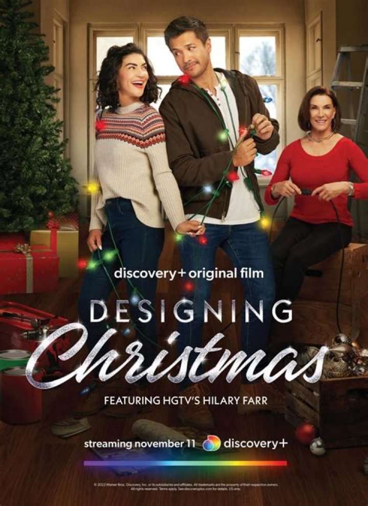 Designing Christmas: Mykee Selkin – Facts To Know About