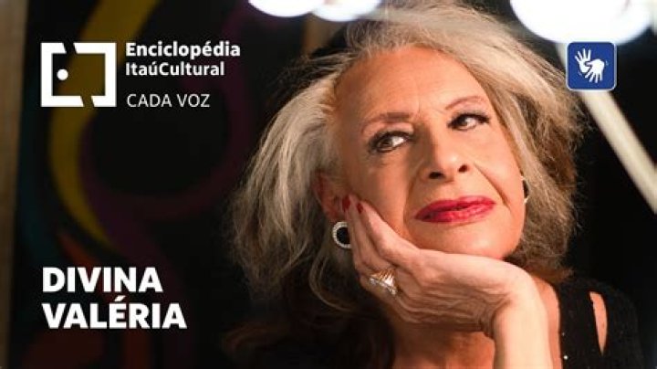 
Divina Valéria Wikipedia And Idade: How Old Is The Actress? 
