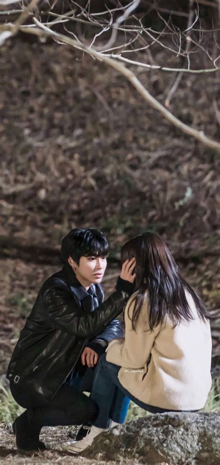 
Do Seojun and Jugyeong break up? 