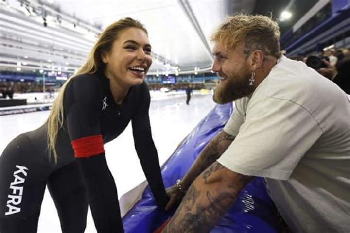 
Does Joey Mantia Have A Wife Or Girlfriend? Olympic Speed Skater Parents And Net Worth 