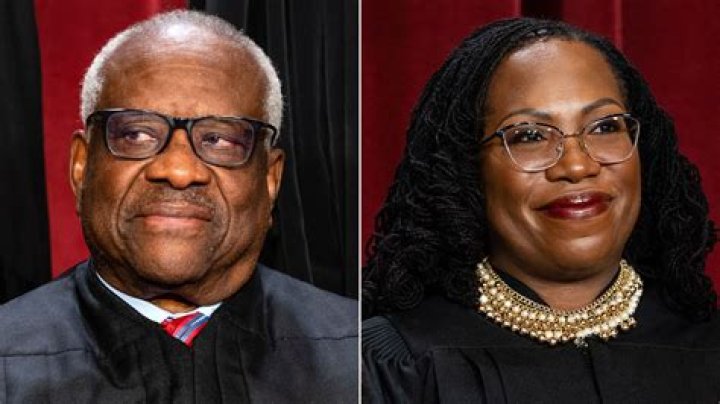 
Does Ketanji Brown Jackson Support Abortion? President Biden’s Supreme Court Nominee 