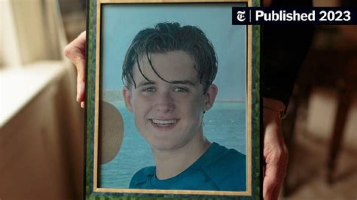 Drayke Hardman Death Cause – Did He Commit Suicide?