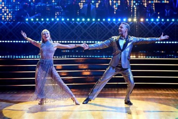 
Eli Matthewson And Dancing Partner Johnny Williams Are Becoming Gay Icons With Their Dancing With The Stars NZ Appearance 