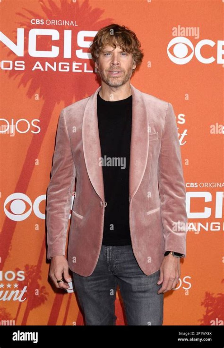 Eric Christian Olsen Height, Weight, Net Worth, Age, Birthday, Wikipedia, Who, Nationality, Biography