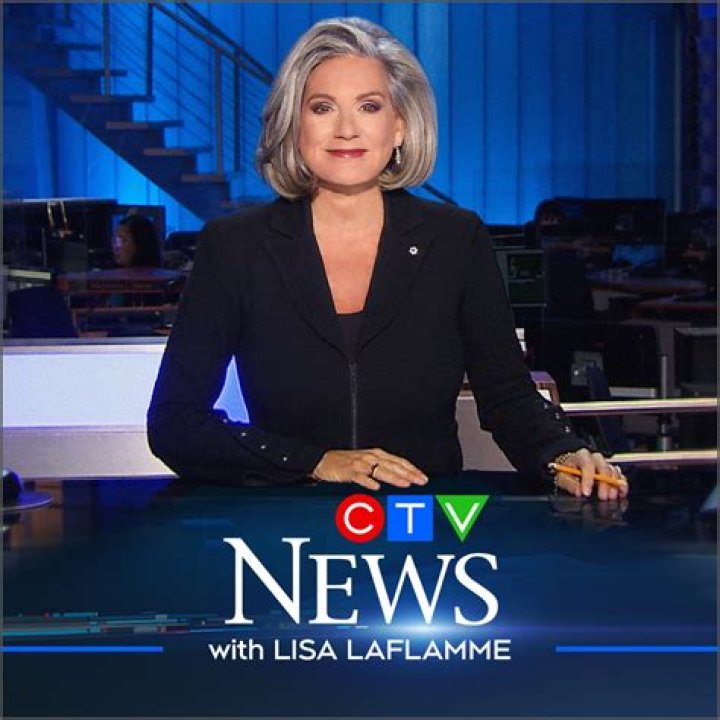 
Fans Worry About Lisa Laflamme’s Health After CTV National News Appearance 