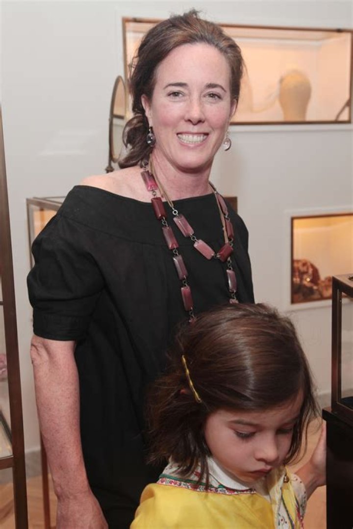 Frances Beatrix Spade Height, Weight, Net Worth, Age, Birthday, Wikipedia, Who, Nationality, Biography