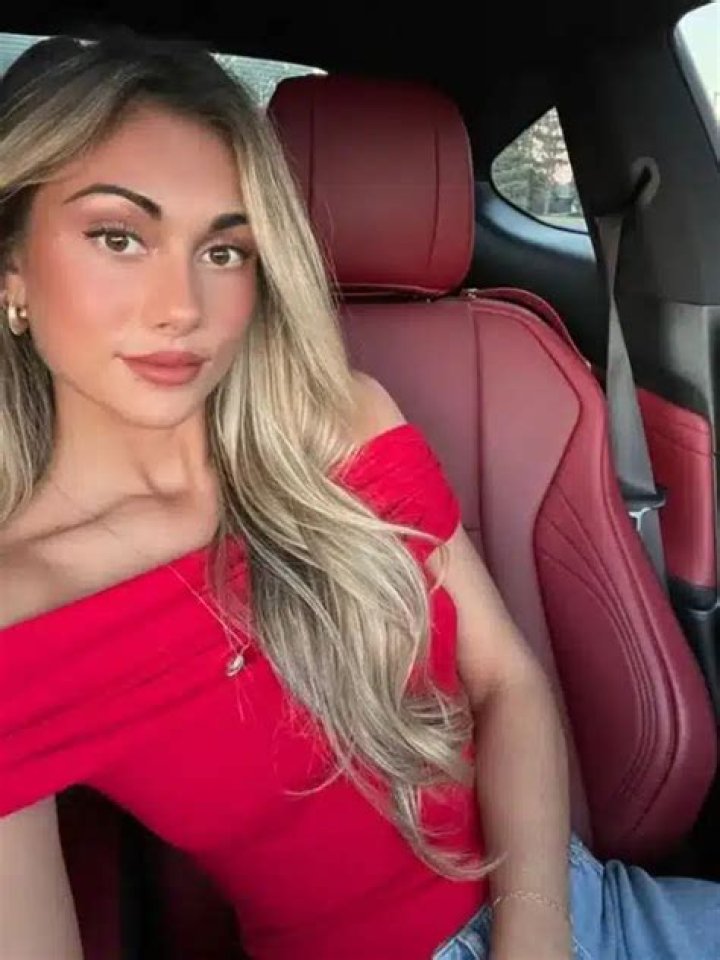 
Gabrielluh – Gogogabriella Height, Weight, Net Worth, Age, Wiki, Who, Instagram, Biography 