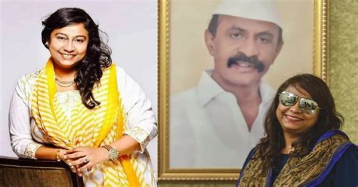 
Geeta Gawli Height, Weight, Net Worth, Age, Birthday, Wikipedia, Who, Nationality, Biography 