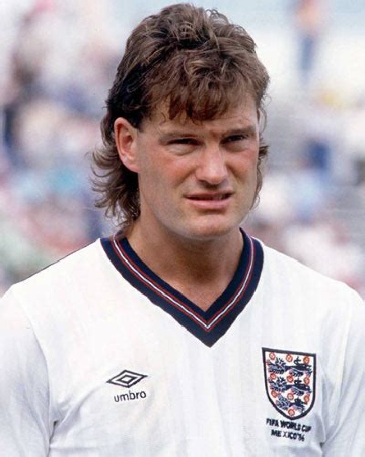 Glenn Hoddle Height, Weight, Net Worth, Age, Birthday, Wikipedia, Who, Nationality, Biography