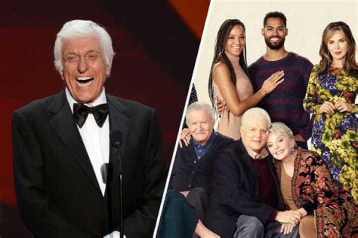 How Many Children Does Dick Van Dyke Have? All We Know About The American Actor