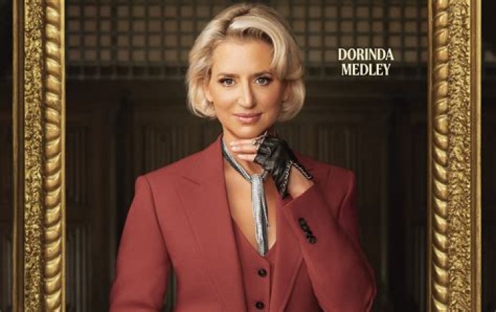 
How Old is Dorinda Medley? Her Real Age Revealed 