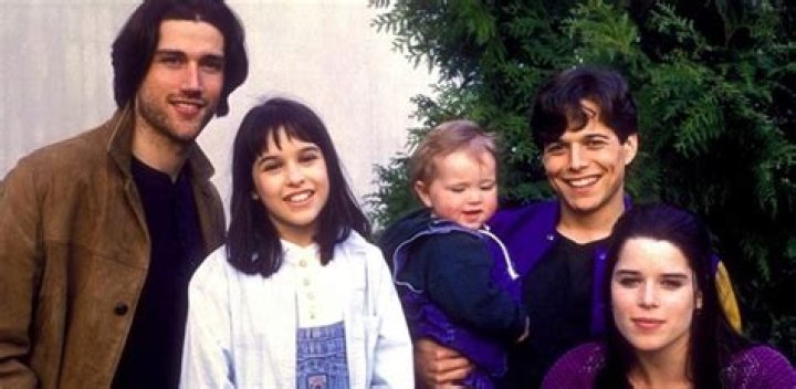 How Old Is Jackson Kayse Wolf? Everything To Know About Scott Wolf Son