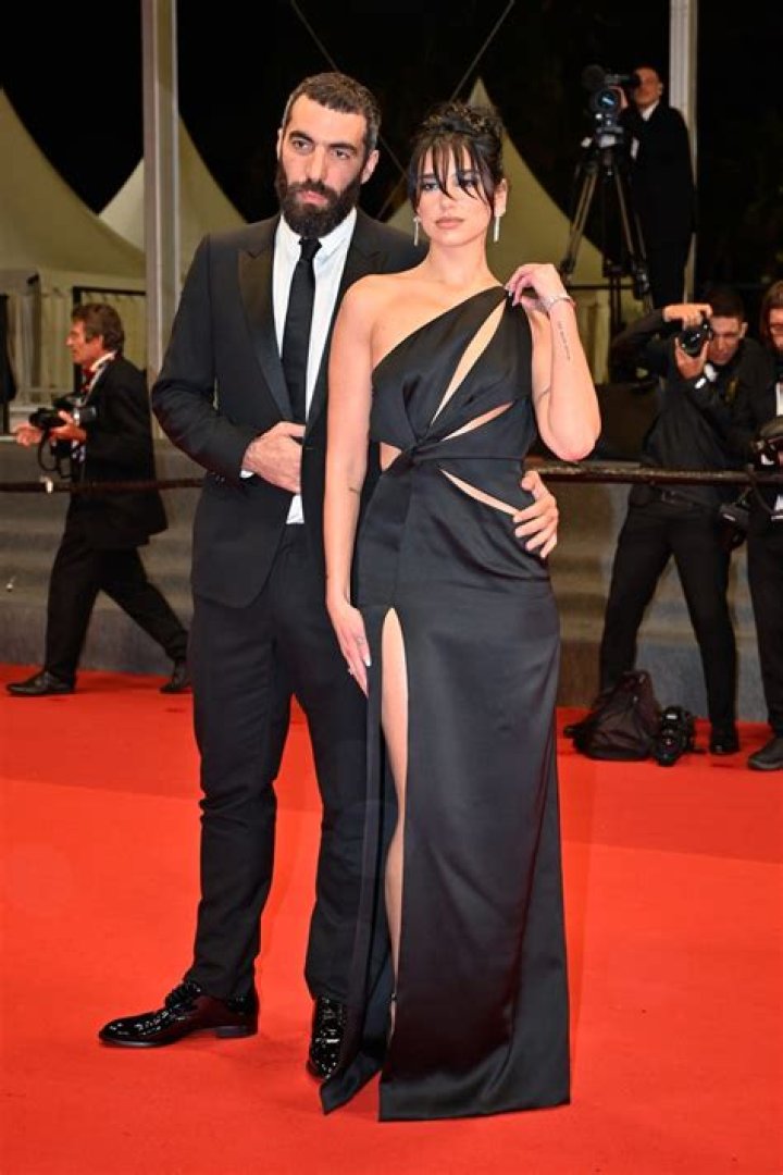 How old is Romain Gavras? Age difference with Dua Lipa explored in wake of public appearance