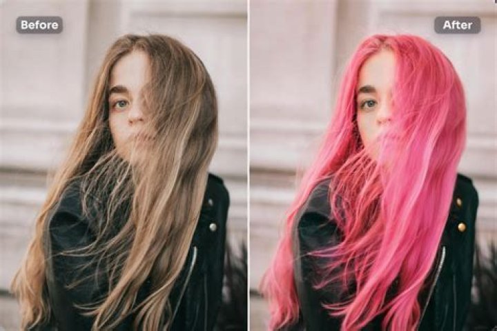 
How To Change Hair Color On Capcut? Everything To Know 